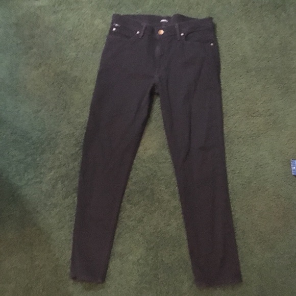 bdg slim stretch jeans